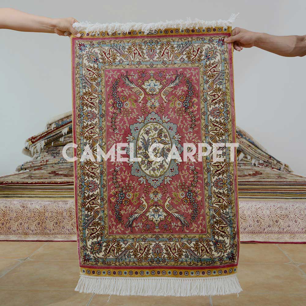 Oriental Area Rug Persian Style Carpet.jpg
